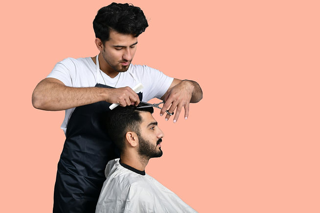 hair scissors