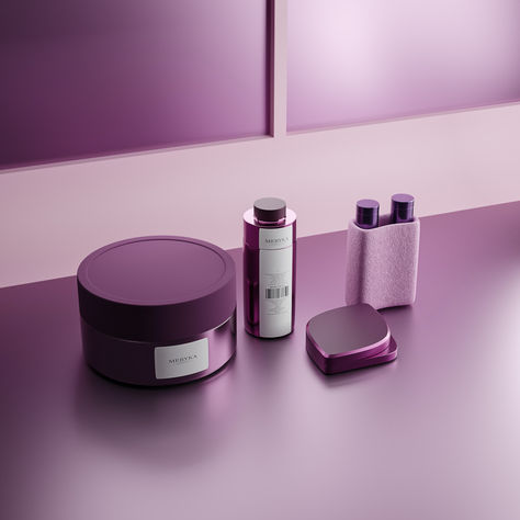 The Science of Luxury: How Biotech and AI are Revolutionizing Pro-Aging Skincare