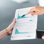 financial report