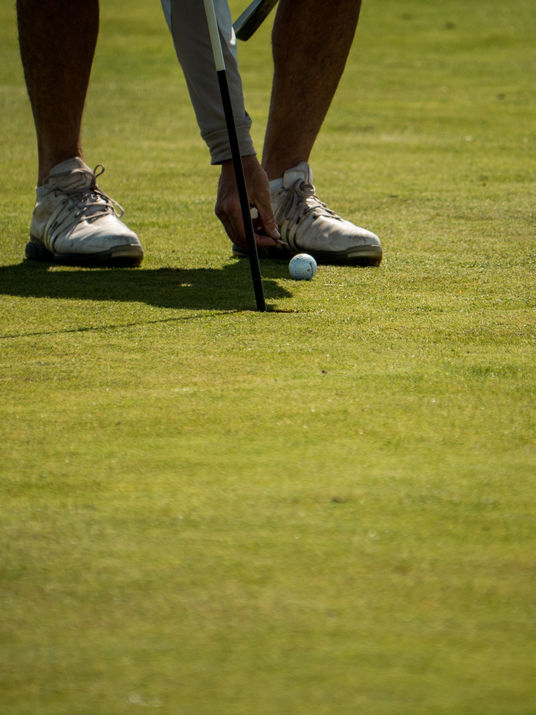 Bergen County Golf Courses