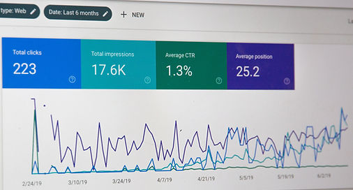 Analytics