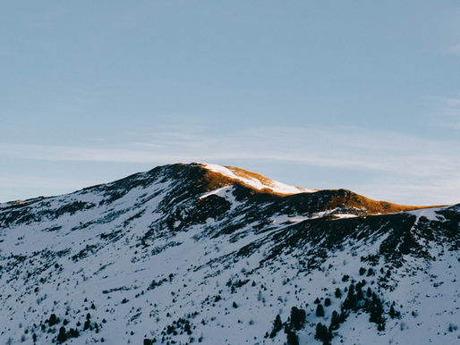 Loving God is Keeping His Commandments