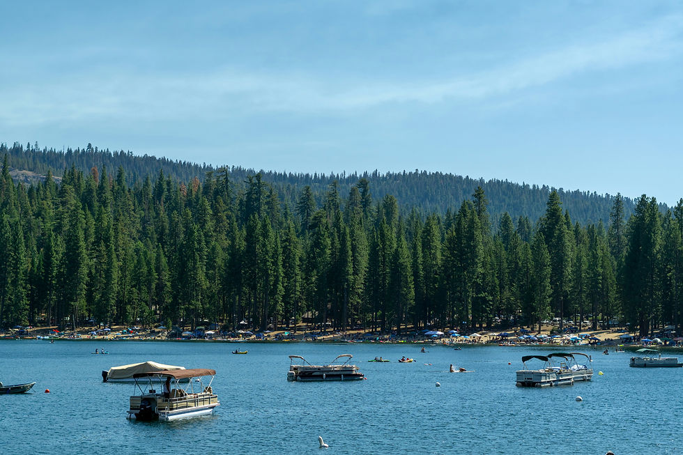 Is Summer a Good Time to Buy a Home in Northern Nevada?