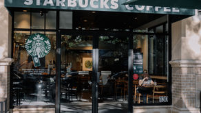 Starbucks CEO, Doctors In Business Journal, Marketing Services, Off Page SEO