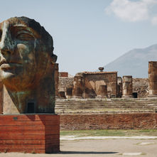 Rich in Ancient Archaeology, Naples, Italy Is Sure to Intrigue History Buffs and Enthusiasts