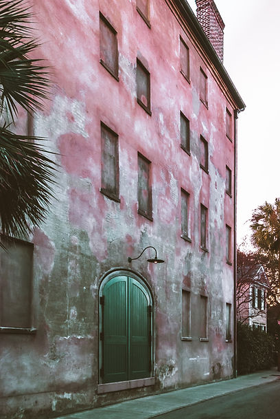 Charleston Accommodations - For Property Owners