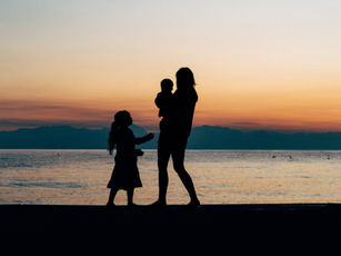 MOTHER: CHOSEN TO CARRY