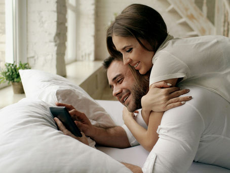 The 3 Best Couple Apps for Monogamous Couples to Strengthen Your Relationship in 2026 (Flamme, Couplejoy, CandleApp)