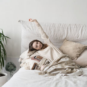 Sleep and Mental Health: Why Your Teen Can't Turn Off Their Brain at Night