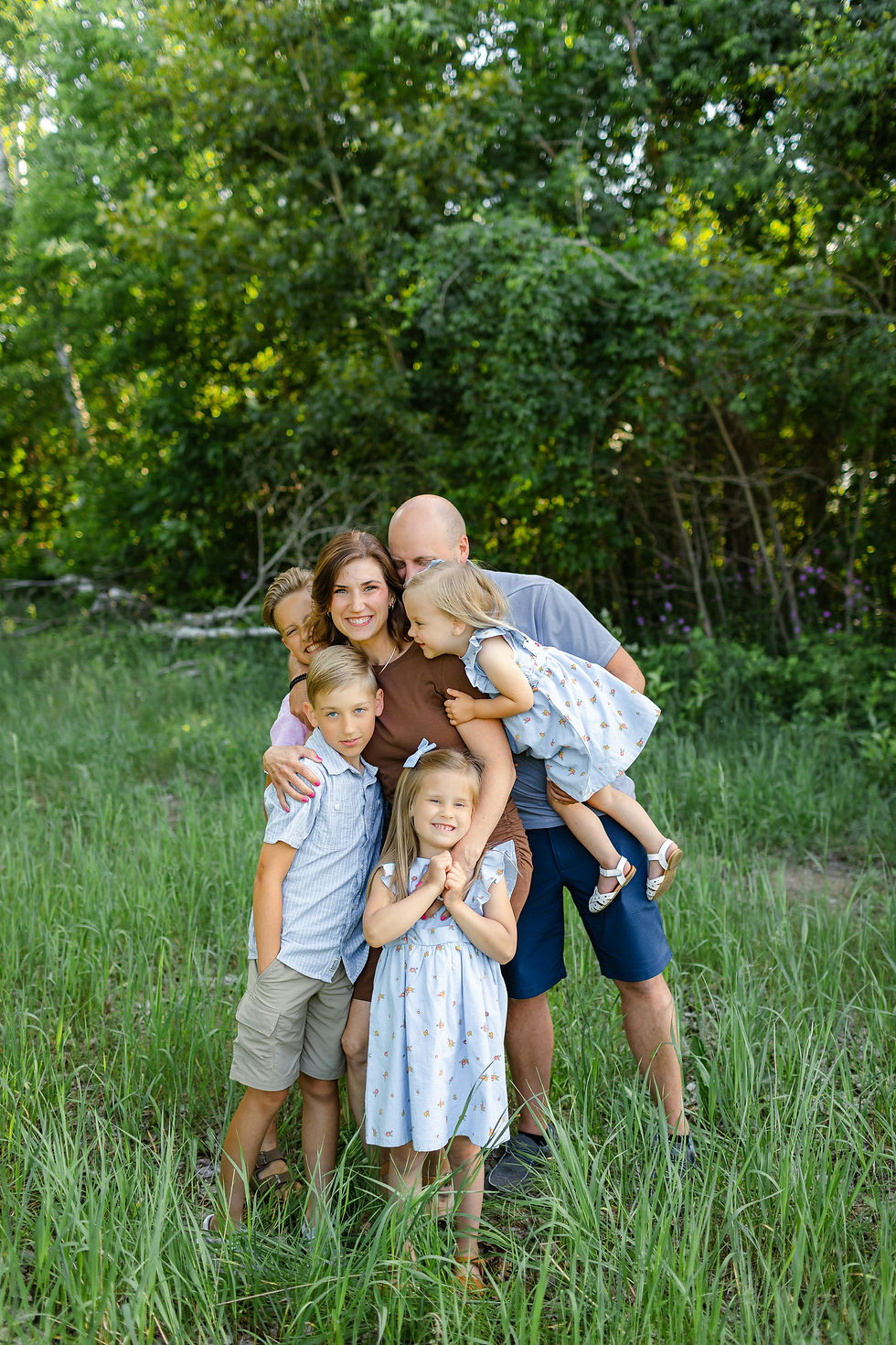 How Family Therapy Addresses “Ripple Effects” in the Family System