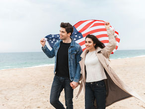 Visa E-2 Spouse : et si c'était le meilleur statut pour partir à deux ?