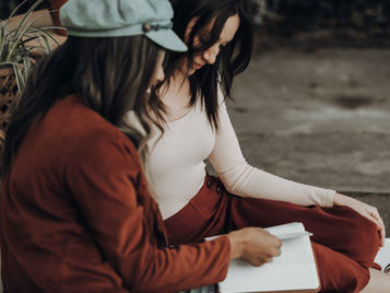Workshop Etiquette For Giving Feedback