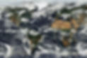 Clouds and storm tracks frome space - NASA