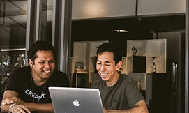 We are hiring