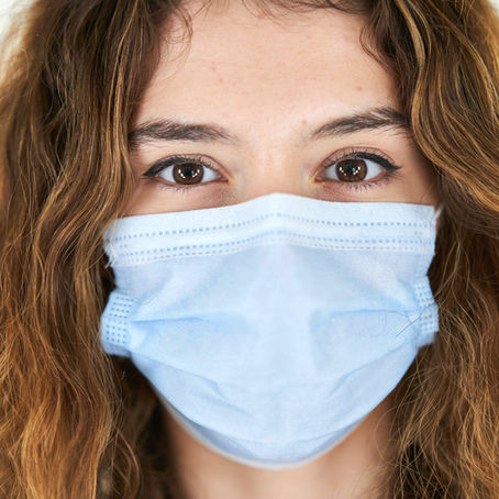 Por que usar máscaras mesmo após a segunda dose da vacina