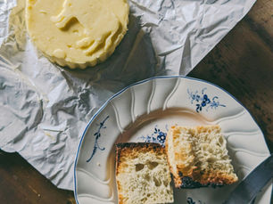 Warum Butter in der französischen Küche so heilig ist