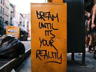 Winter Visioning: How to Dream Without Burning Yourself Out