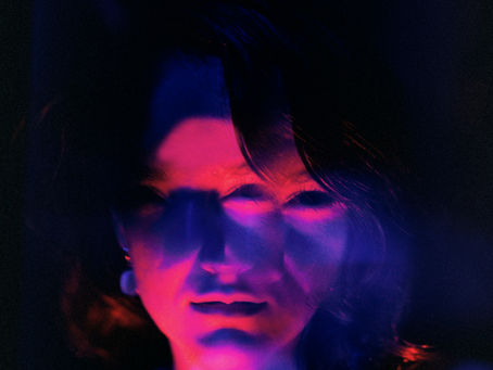 Untitled - By: Jade Jacobs