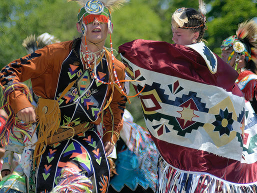 Indigenous People's Day: Yesterday, Today, & Tomorrow