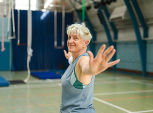 Image by Centre for Ageing Better