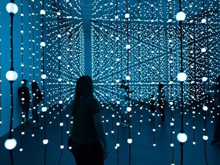 The Organisations That Win Won’t Have More Data. They’ll Have Better Visibility.