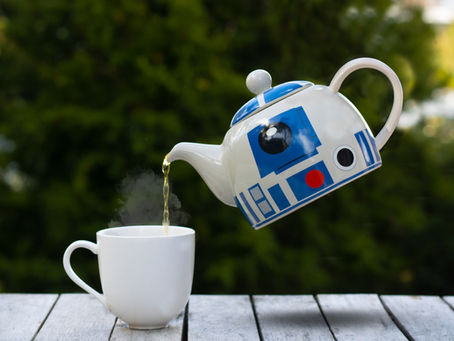 Your Morning Coffee 01/10/2024