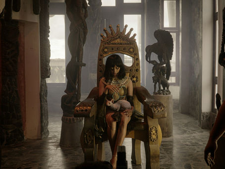 Glykämierung: Cleopatras Geheimnis für ewige Jugend - wie bewusste Ernährung und natürliche Rituale heute den Alterungsprozess  verlangsamen