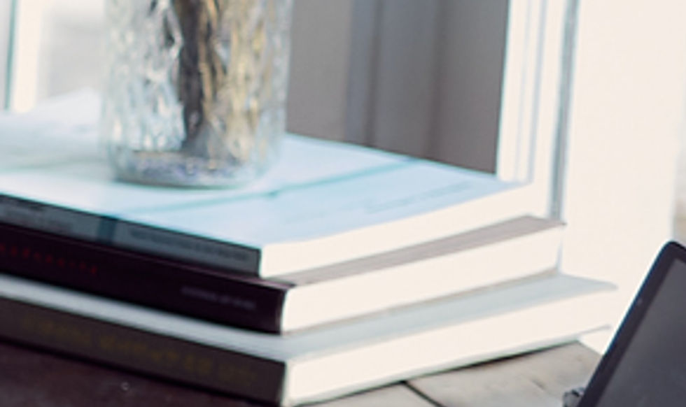 Billede af Darius Bashar