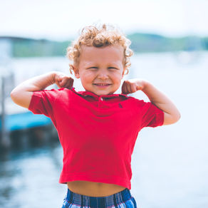 Let's Talk About Body Image
