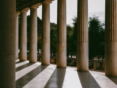 Atina Gezi Rehberi 2026: Atina’da Gezilecek Yerler ve Seyahat İpuçları