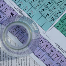 IGCSE Level Chemistry