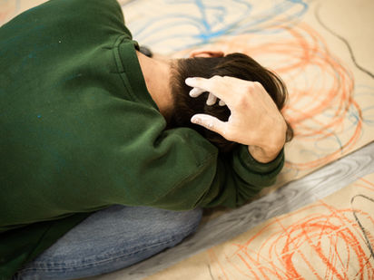 Running on Empty: Academic Burnout in University Life