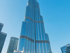 Mohamed Alabbar and the Illusion of Access in Dubai