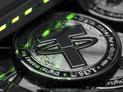 穩定幣霸主泰達幣(Tether)擁有美國國債全球排名第22,超越阿聯酋、墨西哥等國家