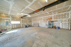 A Construction Site Covered by General Contractor Insurance