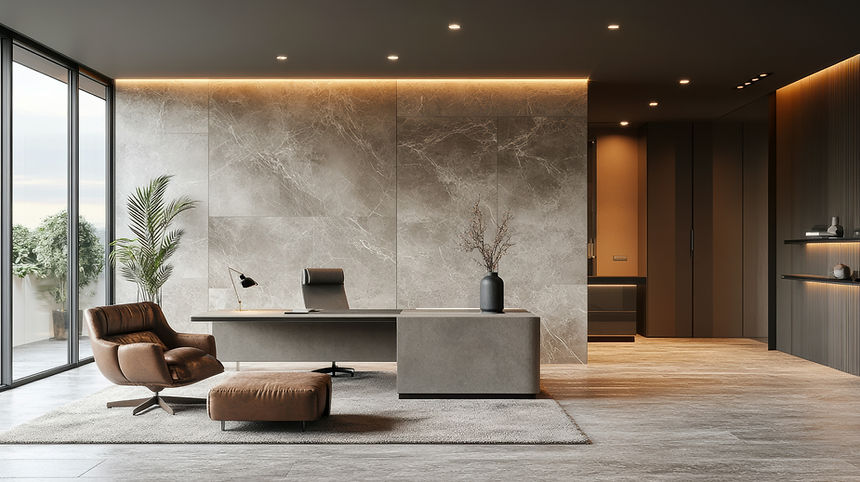 Image by Build Craft Interiors