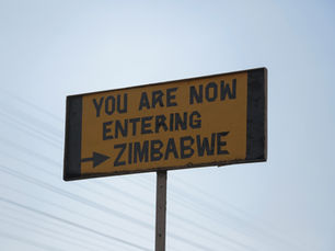 Zimbabwe: Where Land, Minerals, and Currency Shape Everyday Life