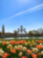 atomium brussels belgium