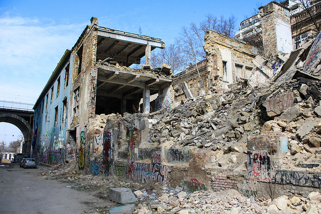 Image by Nadiia Ganzhyi