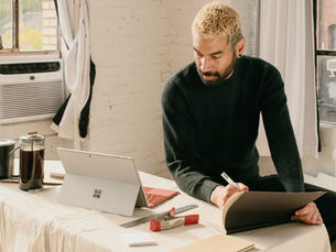 Home office work - Strategies for Digital