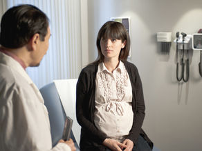 When Pregnancy Gets Complicated, Doulas Matter More
