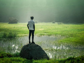 La solitude comme espace de transformation intérieure pour les entrepreneurs et dirigeants