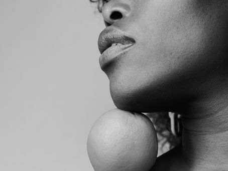 Massage myofascial du visage