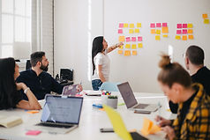 location espace de travail