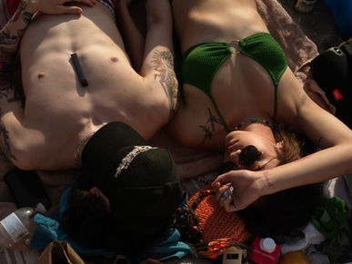 Stop Mirroring Your Friends' Personalities to Please Them