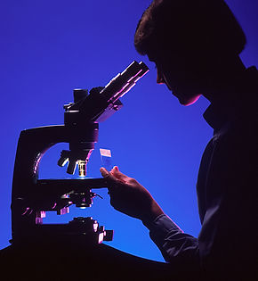 Pathologist