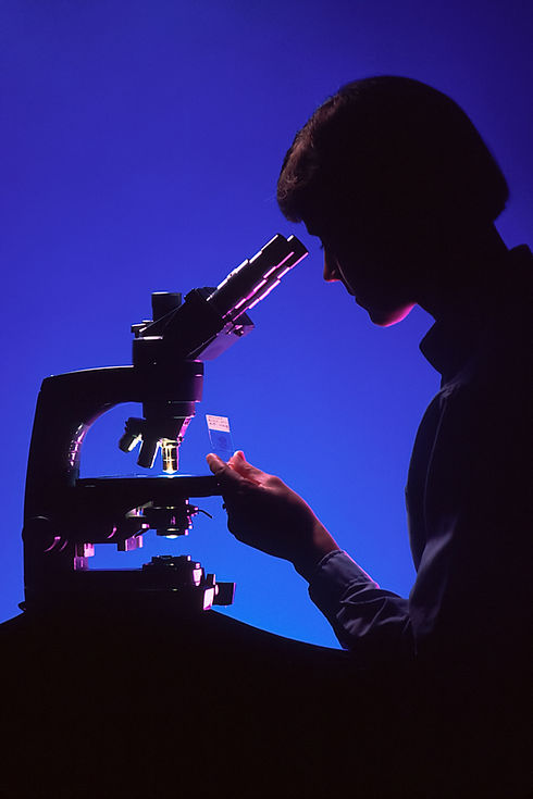 Image by National Cancer Institute