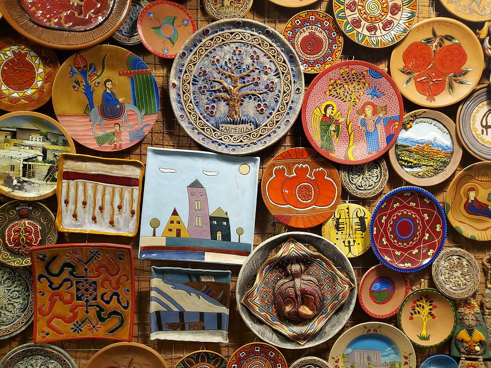 Image by Hasmik Ghazaryan Olson