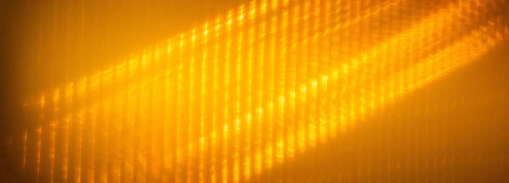 Person wearing sneakers jumping in the air