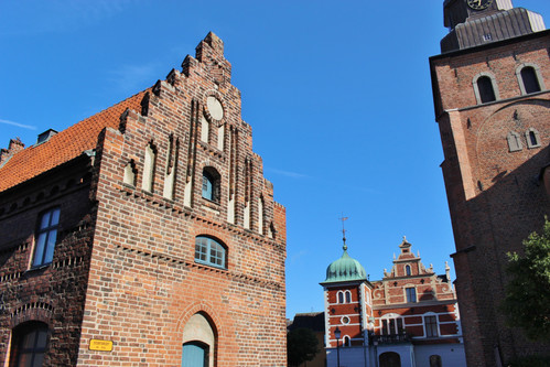 Ystad